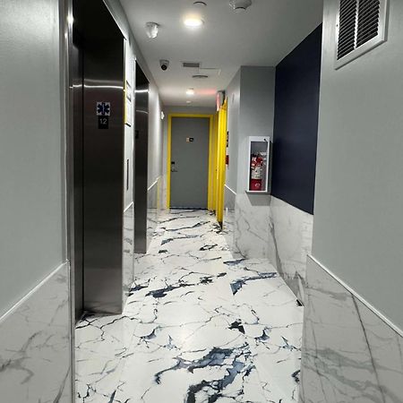 Days Inn By Wyndham New York Chinatown 外观 照片